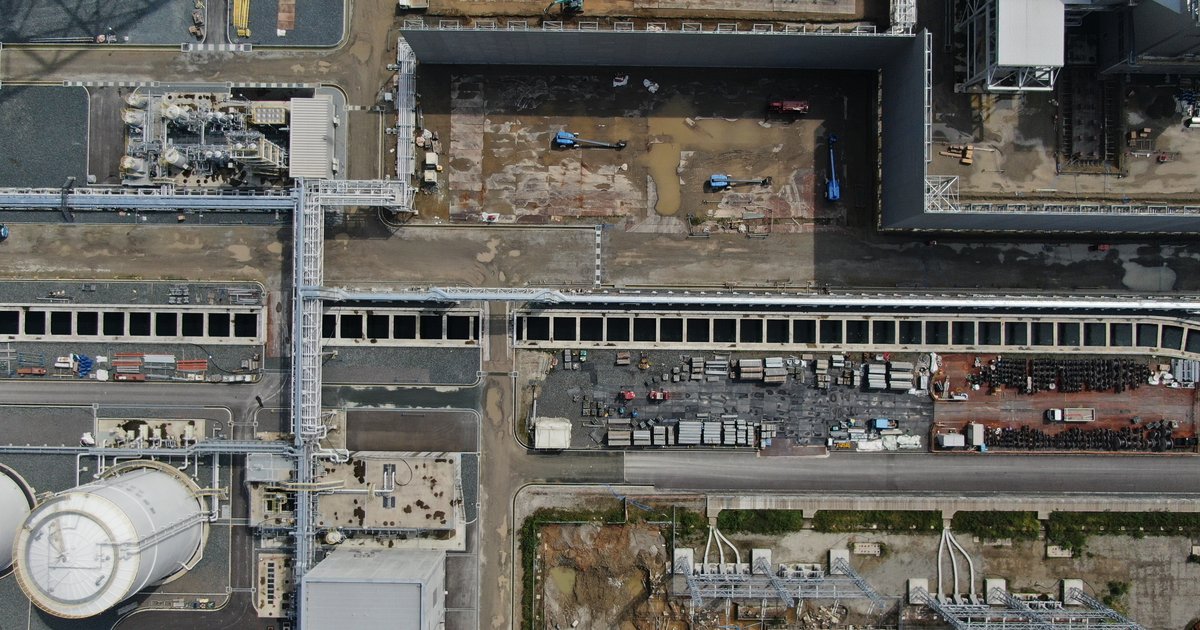 工場・プラント